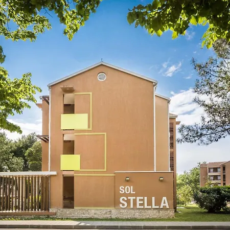 Stella Maris.7 アパート